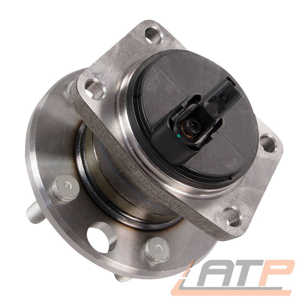 2x ABS Sensor Ford Mondeo III 1.8 2.0 2.2 2.5 3.0 ST220 Vorne Hinten