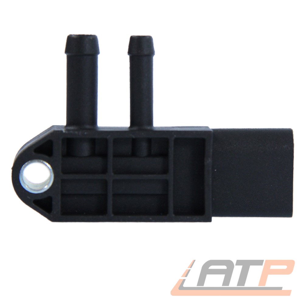 DIFFERENZDRUCKGEBER DIFFERENZDRUCKSENSOR SEAT TOLEDO 4 KG 1.6 TDI BJ 13