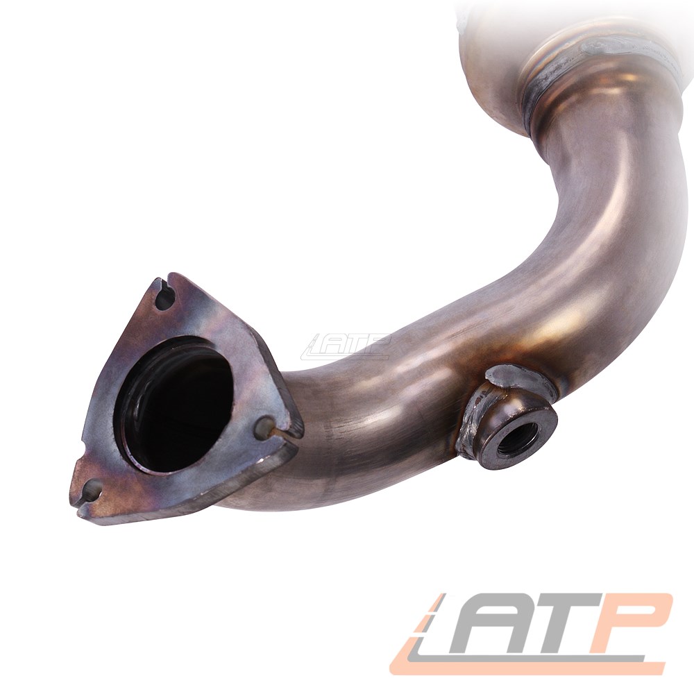 Dichtung TOUAREGAUDI Abgasrohr FA1 VW Q7PORSCHE CAYENNE