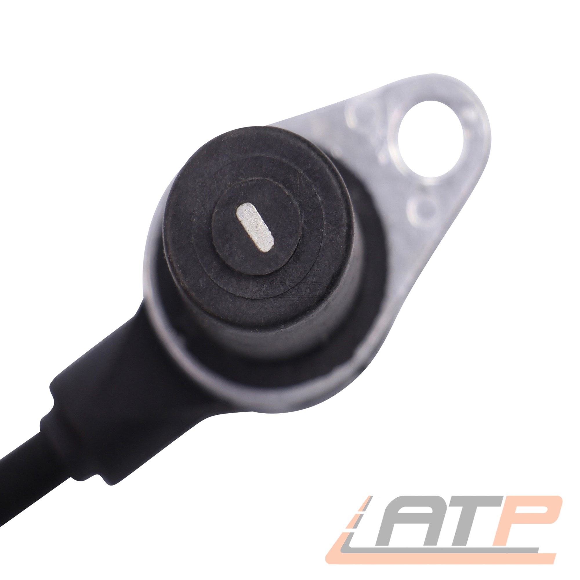 ABS SENSOR HINTEN LINKS RECHTS 2POLIG 920 MM AUDI A4 B5 8D QUATTRO BJ