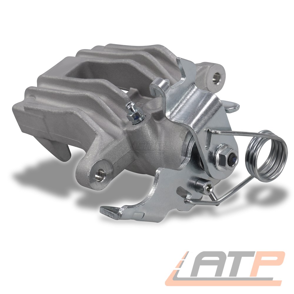 Bremssattel hinten links für Audi A4 8D2 8D5 B5 A6 4B C5 Skoda Superb 3U 3U4