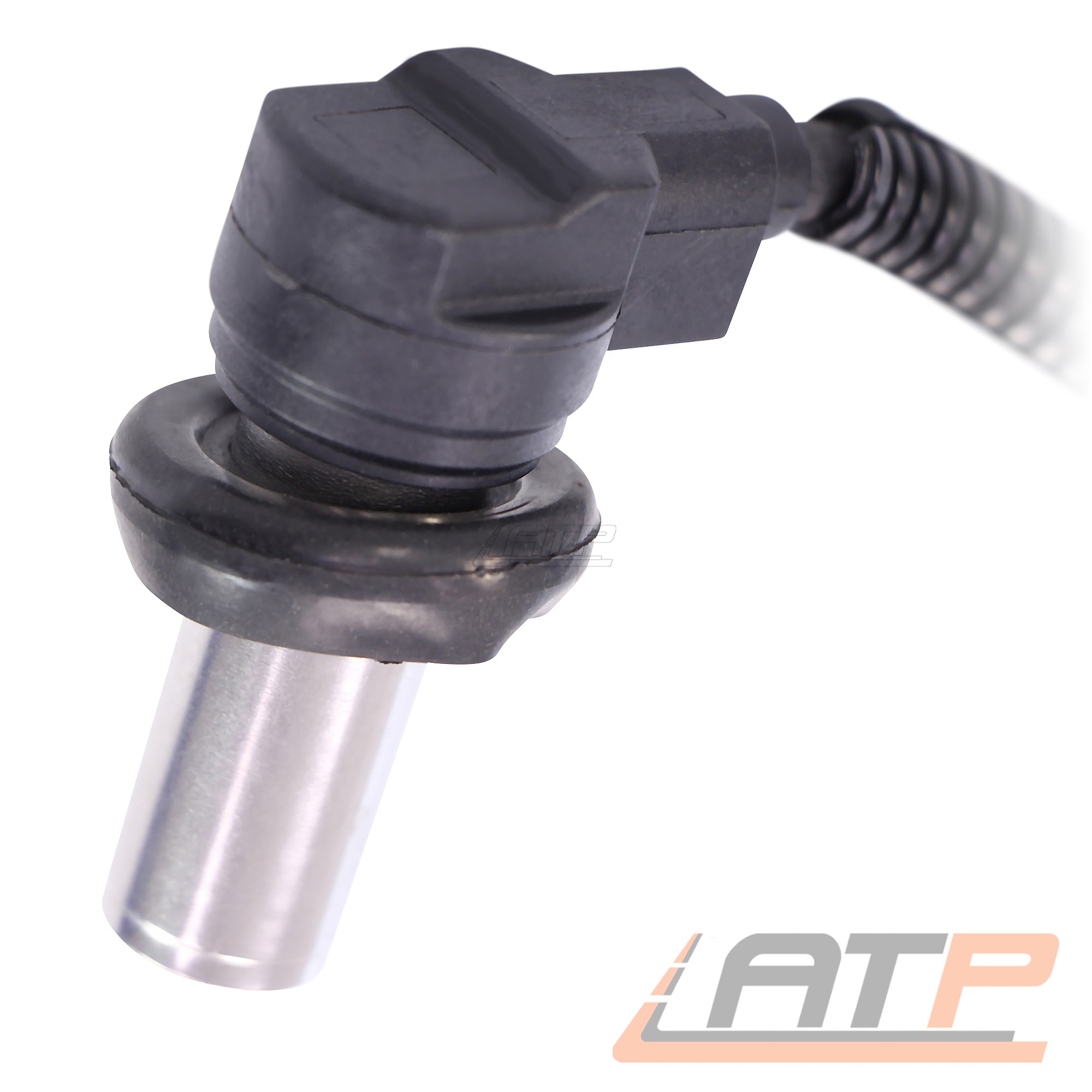 ABS SENSOR INKL. STECKER WARNKONTAKT VWK VORNE VW PASSAT 3B 3BG BJ 99