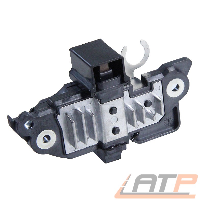 LICHTMASCHINENREGLER GENERATORENREGLER AUDI A8 4D 2.8 4.2 BJ 94-98