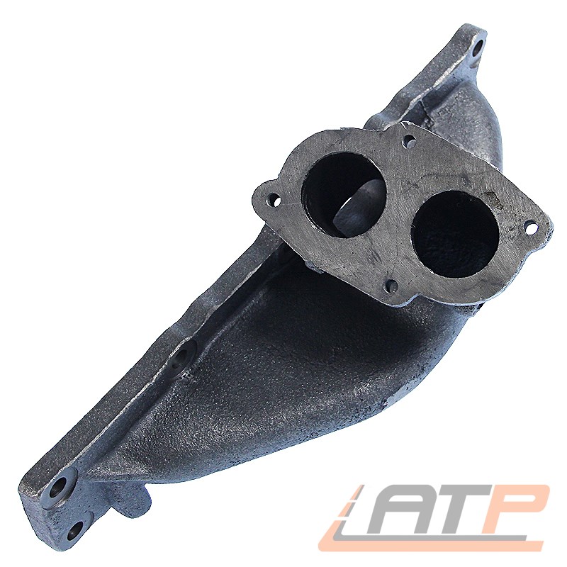 AUSPUFFKRÜMMER KRÜMMER ABGASKRÜMMER OPEL SINTRA 2.2 i 16V MOTOREN BJ 96-99