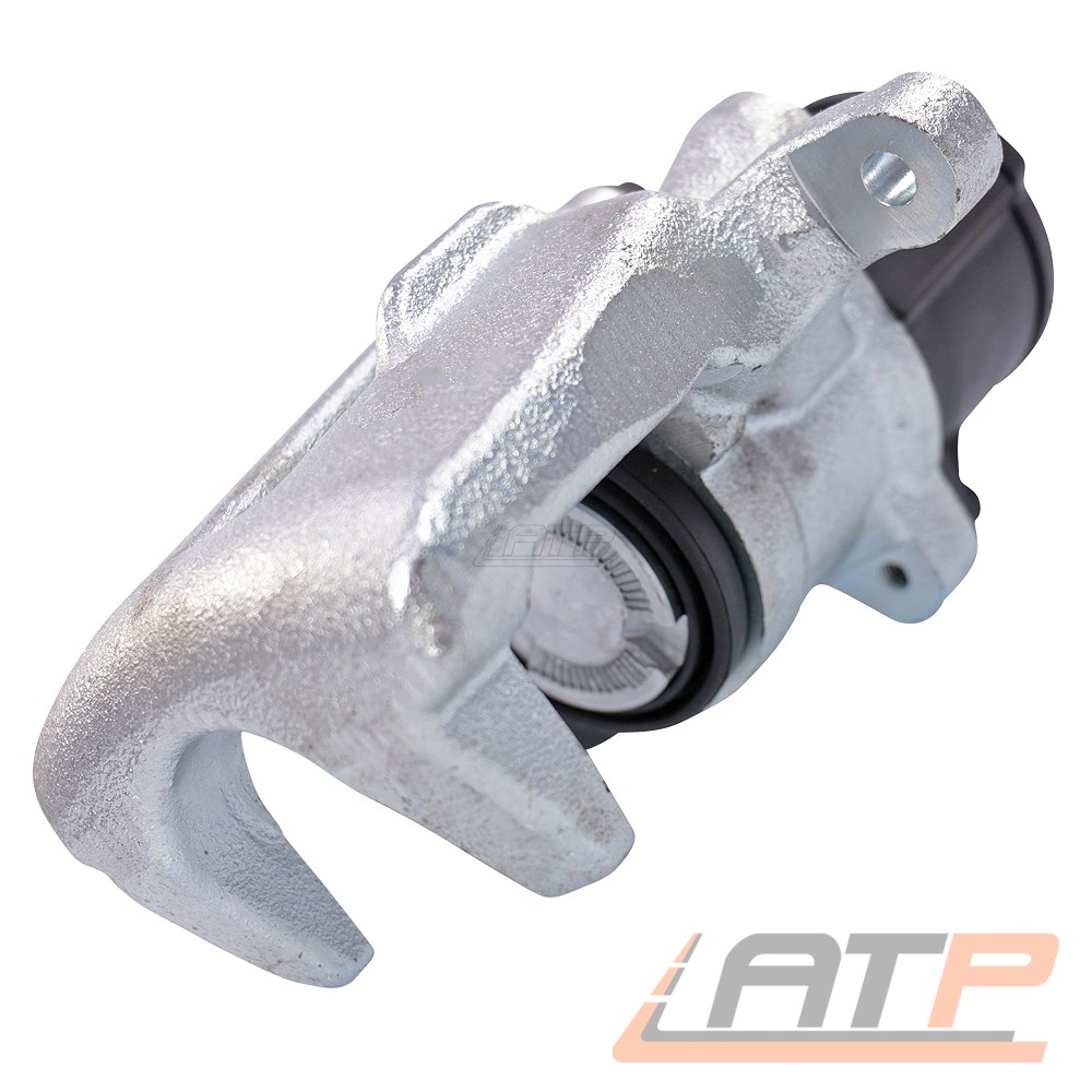 BandelOne Bremssattel Hinten Rechts Für Audi A6 C6 - Mit Elektrischer Feststellbremse