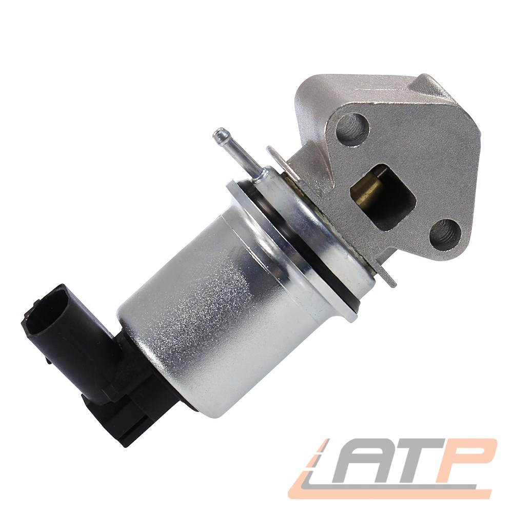 AGR-VENTIL ABGASRÜCKFÜHRVENTIL SEAT TOLEDO 2 1M 3 5P 4 KG BJ 00