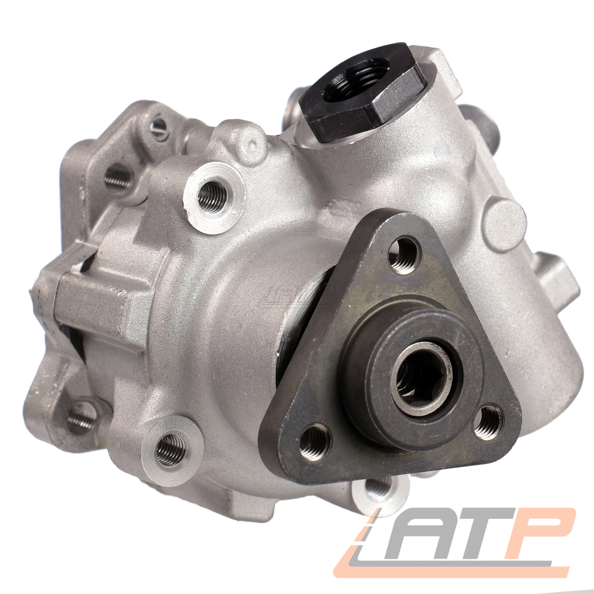 SERVOPUMPE HYDRAULIKPUMPE SERVOLENKUNG BMW 3ER E46 BJ 9807 eBay