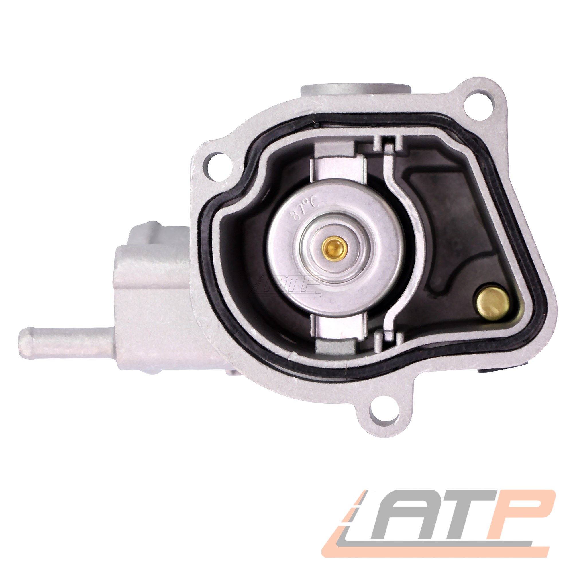 THERMOSTAT MERCEDES 5T 906 KIPPER 905 VIANO VITO W639 W638 VKLASSE W