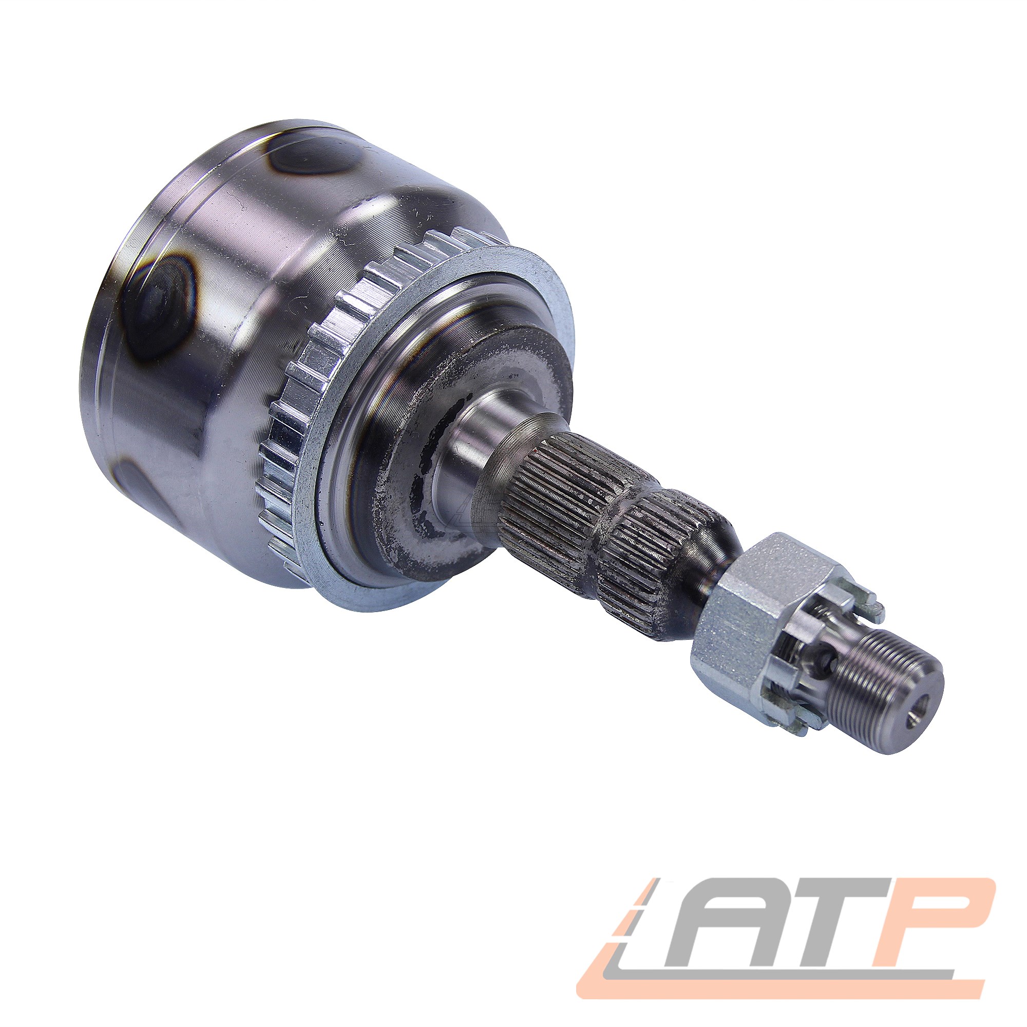 GELENKSATZ ANTRIEBSWELLE GELENK RADSEITIG FÜR OPEL VECTRA B 2.2 DTI BJ 00-03