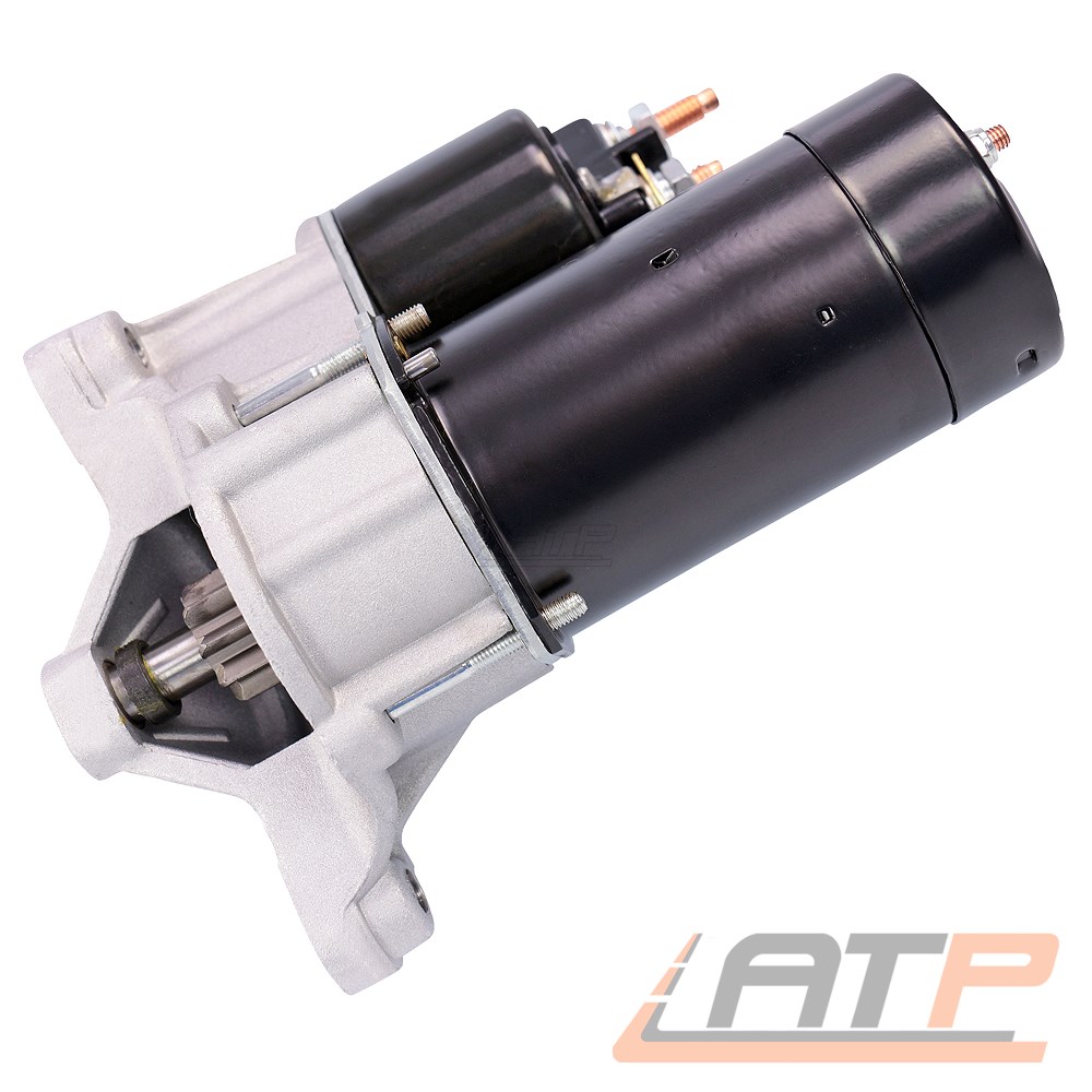 STARTER ANLASSER PEUGEOT 205 1 2 1.6 1.9 GTI BJ 90-98 306 1.8 2.0 ST