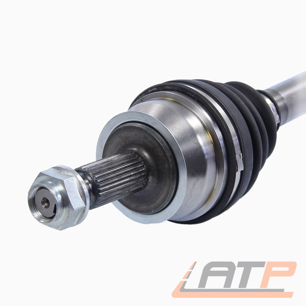 NEU ANTRIEBSWELLE OPEL MOVANO RENAULT MASTER II 1.9 DTI 1.9DTI 2.5D 2.8DTI LINKS