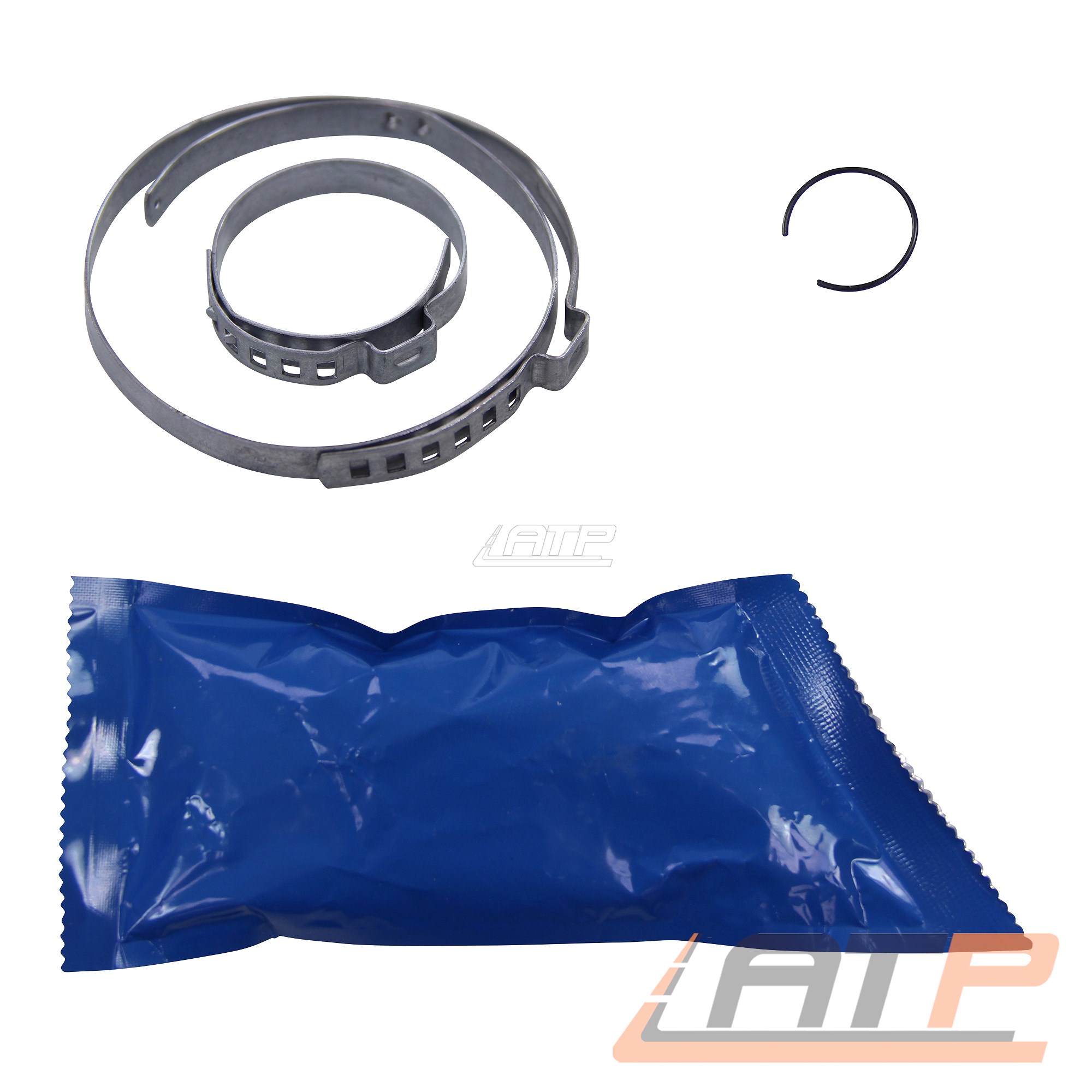 GELENKSATZ ANTRIEBSWELLE GELENK RADSEITIG FÜR OPEL VECTRA B 2.2 DTI BJ 00-03