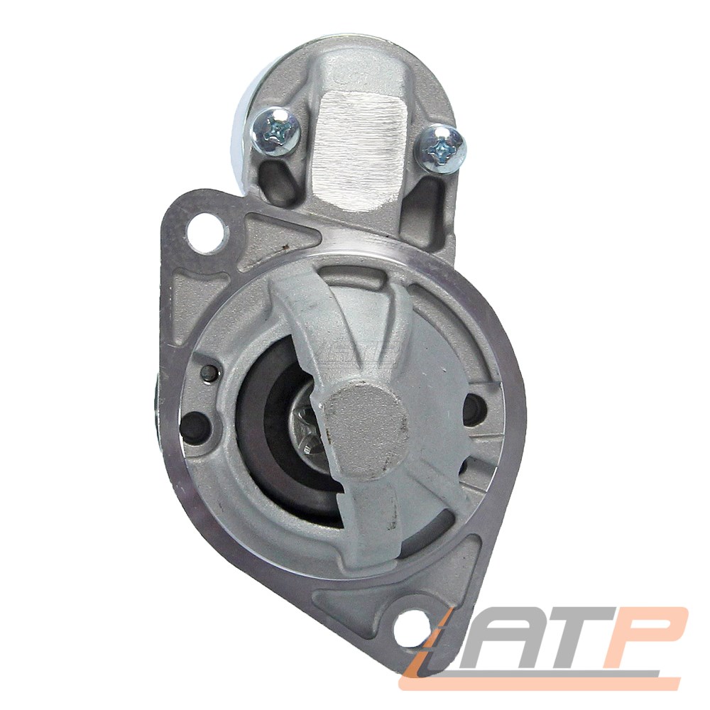 STARTER ANLASSER 0,9 KW SMART FOR-FOUR 1.1 1.3 1.5
