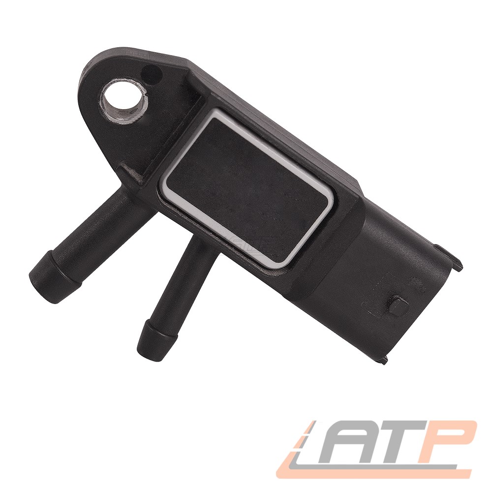 ABGAS-DRUCK-SENSOR DIFFERENZ-GEBER SAUGROHR OPEL ASTRA H SIGNUM 1.9 CDTI