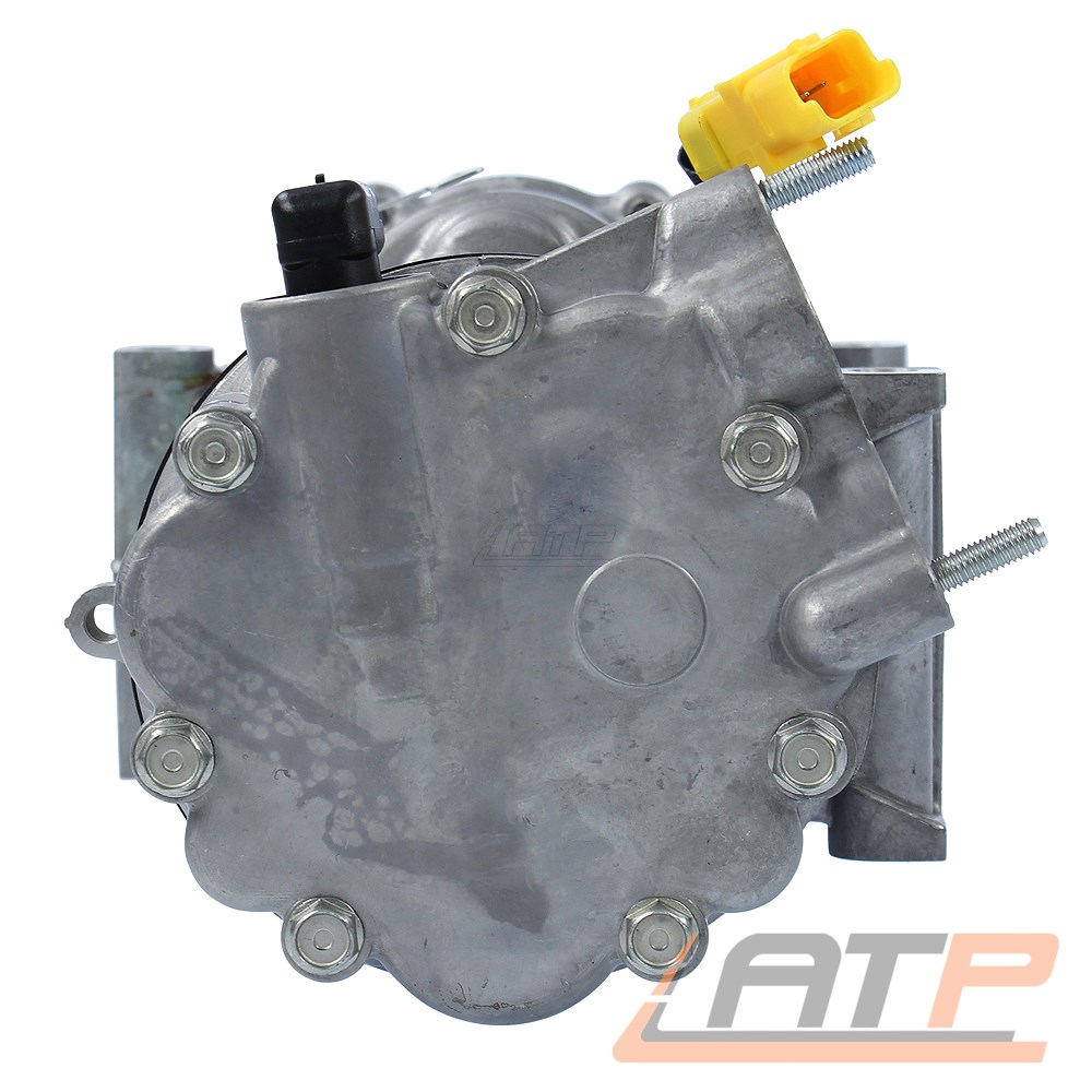KOMPRESSOR KLIMAANLAGE CITROEN BERLINGO 1.6 HDI AB 08 C4 COUPE 1.6 HDI 2.0 16V