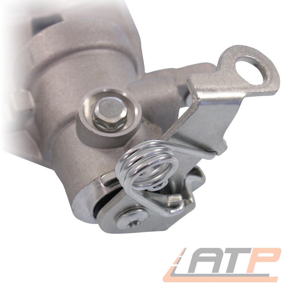 Bremssattel Bremszangen Hinten Rechts für 00-05 Fiat Multipla Stilo Multi Wagon