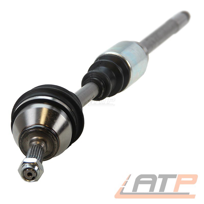 Antriebswelle Gelenkwelle für PEUGEOT 205 I Cabriolet II vorne links NEU! MT