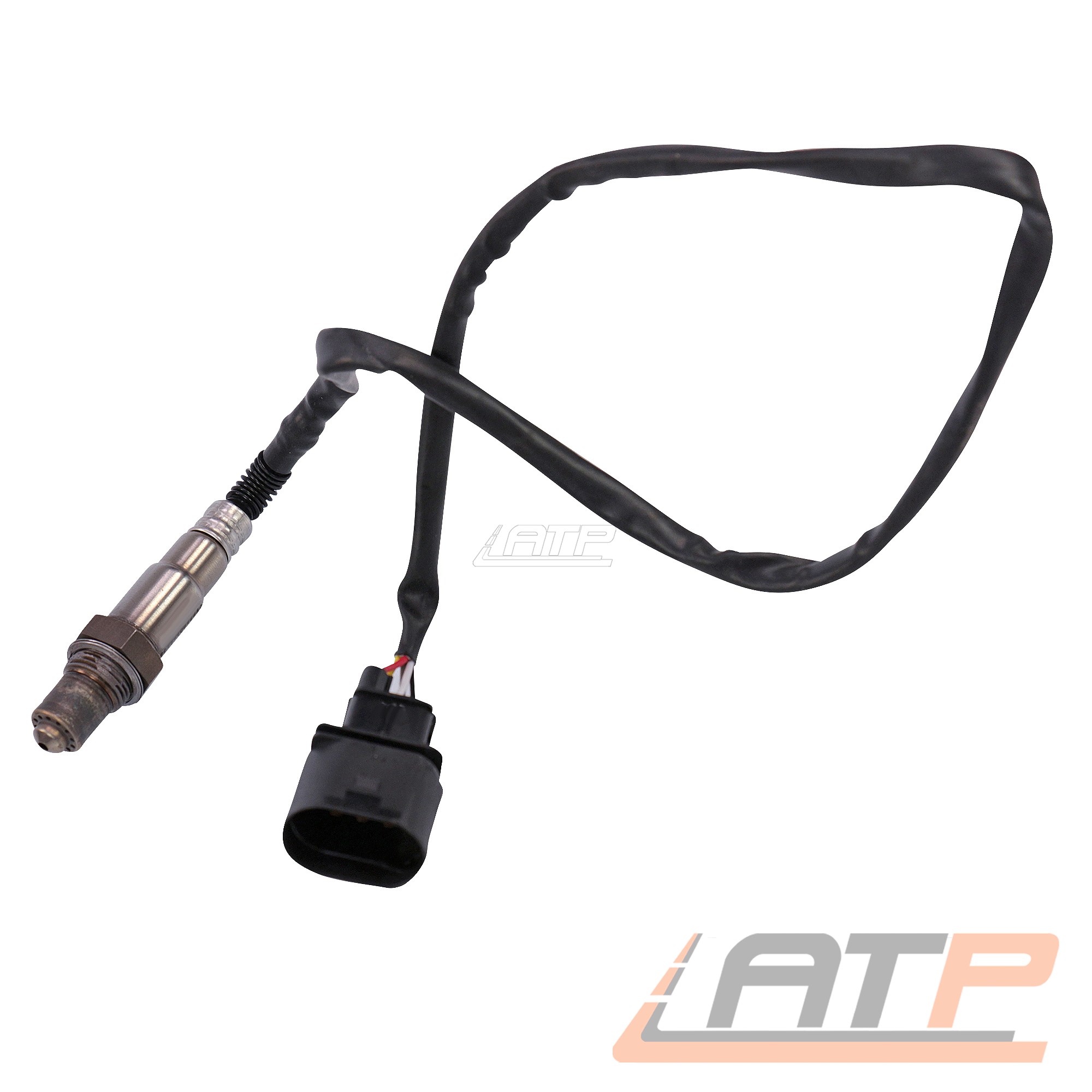 Golf 4 1.4 16v Lambdasonde Nach Kat LAMBDASONDE REGELSONDE VOR KAT VW BORA GOLF 4 1J 1.6 FSI | eBay