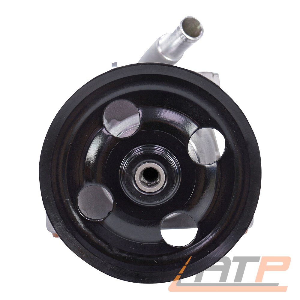 SERVO-PUMPE HYDRAULISCH FÜR FORD GALAXY 2.0 2.3 BJ 06-15