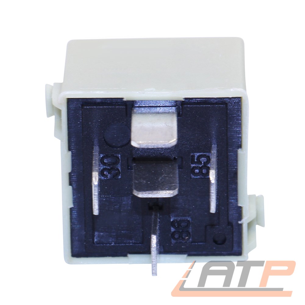RELAIS KOMPRESSOR LUFTVERSORGUNGSANLAGE BMW X3 E83 X5 E53 Z3 E36