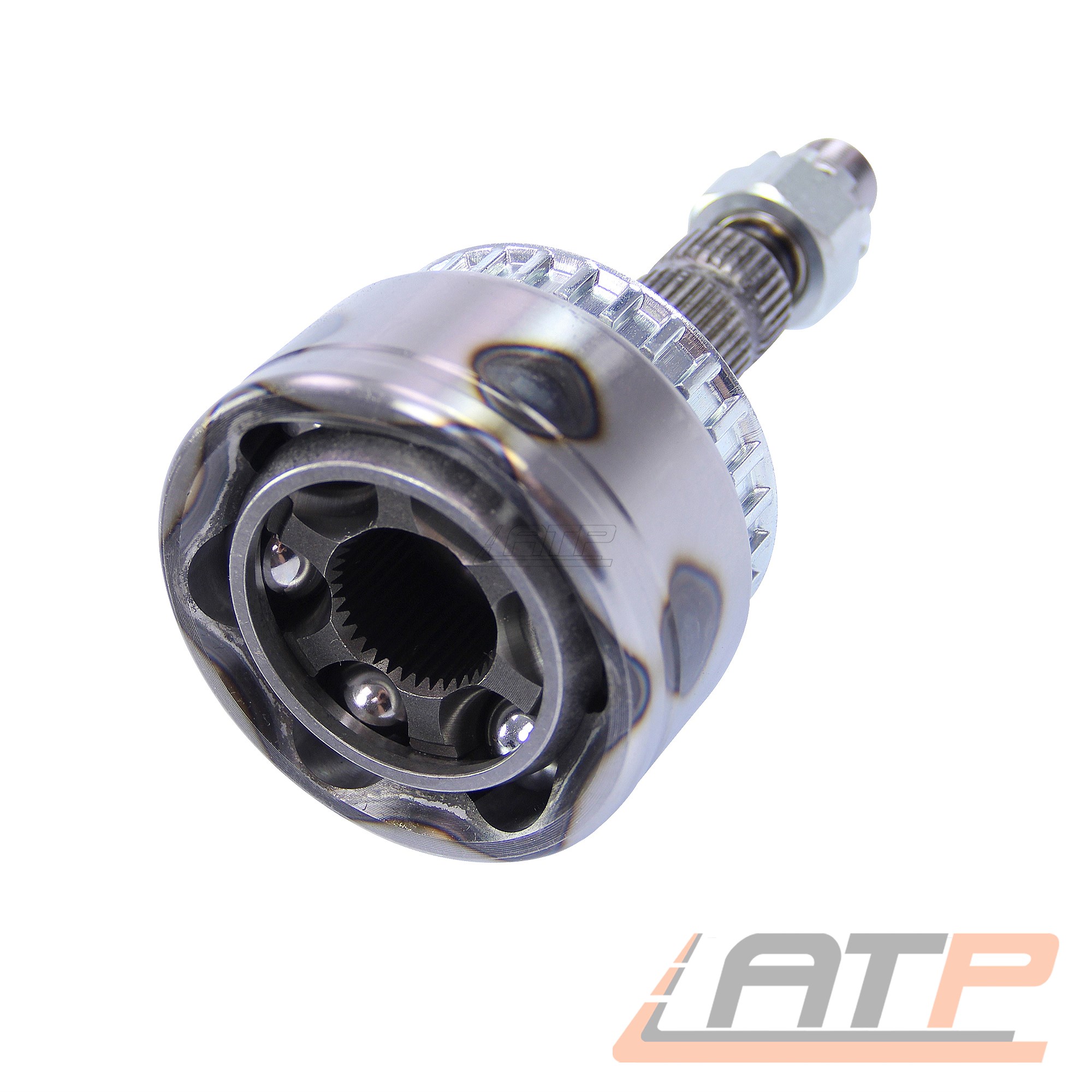 GELENKSATZ ANTRIEBSWELLE GELENK RADSEITIG FÜR OPEL VECTRA B 2.2 DTI BJ 00-03