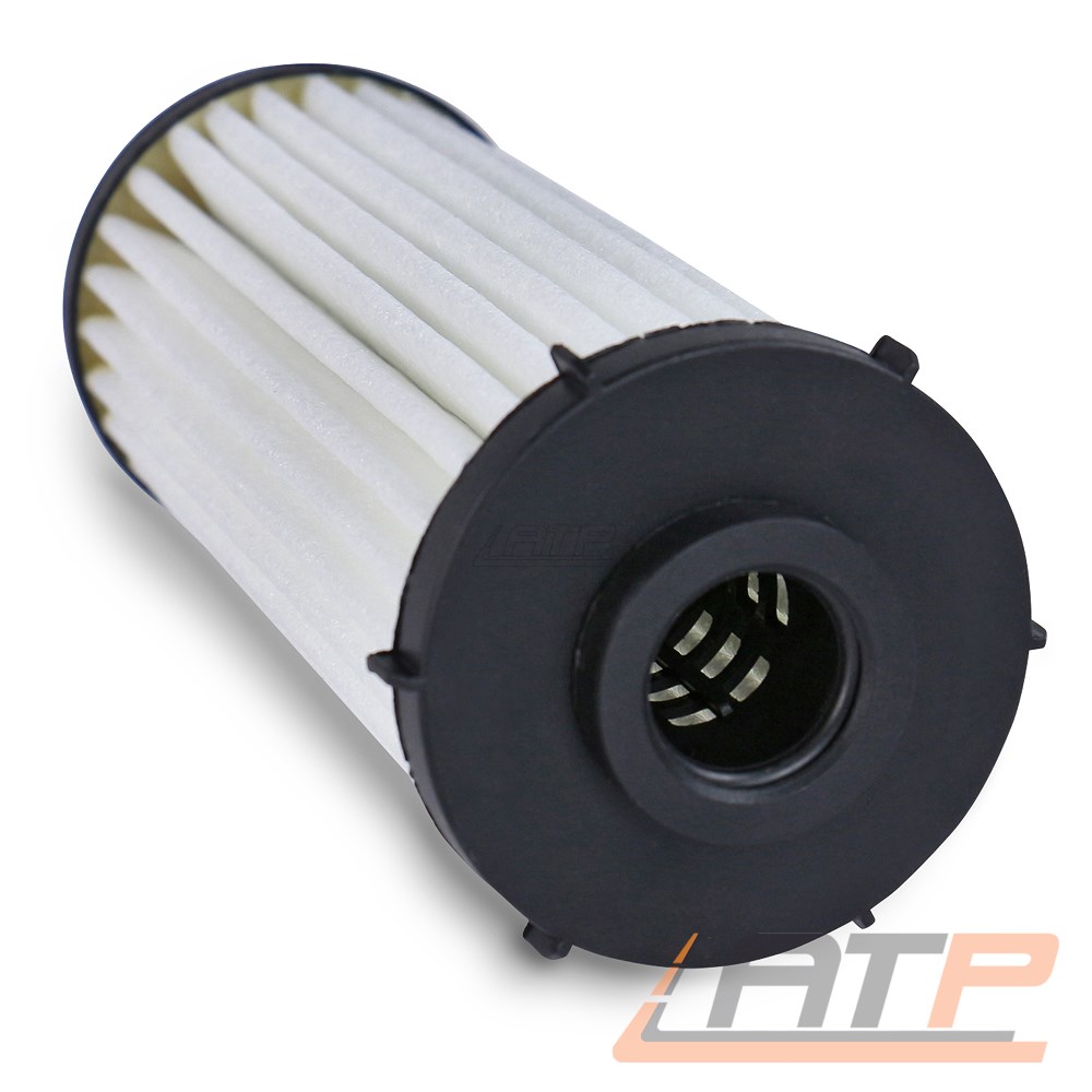 DENCKERMANN Hydraulikfilter A220084 - Getriebeölfilter Für CVT-Automatikgetriebe