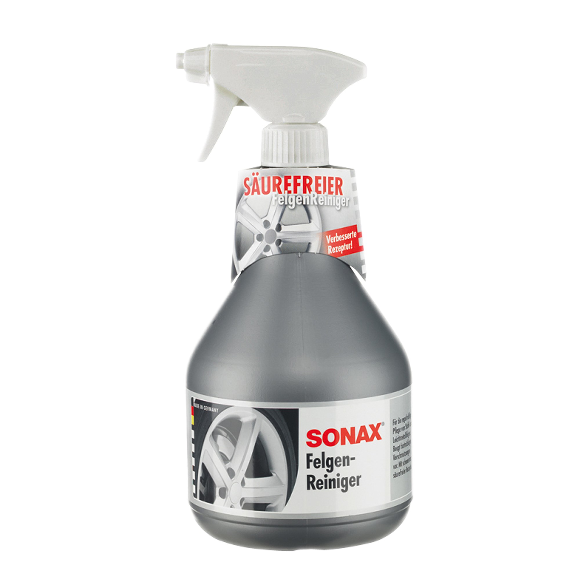 felgenreiniger hochglanzpolierte felgen