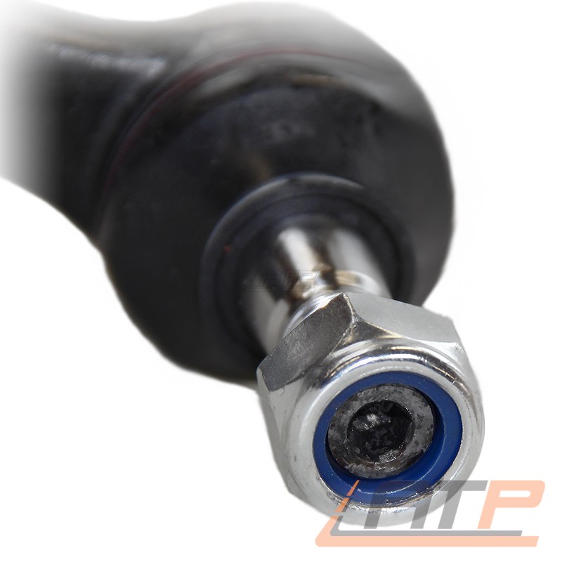 Spurstange + Spurstangenkopf Vorne Links/rechts - Passend Für Opel Vectra B & Saab 9-5