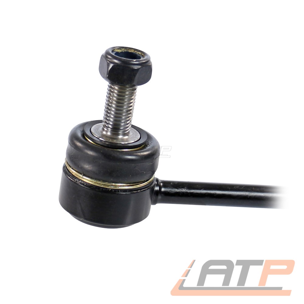 2x FEBI QUERLENKER + TRAGGELENK + KOPPELSTANGE LI+RE VW POLO 6N 6N2 LUPO