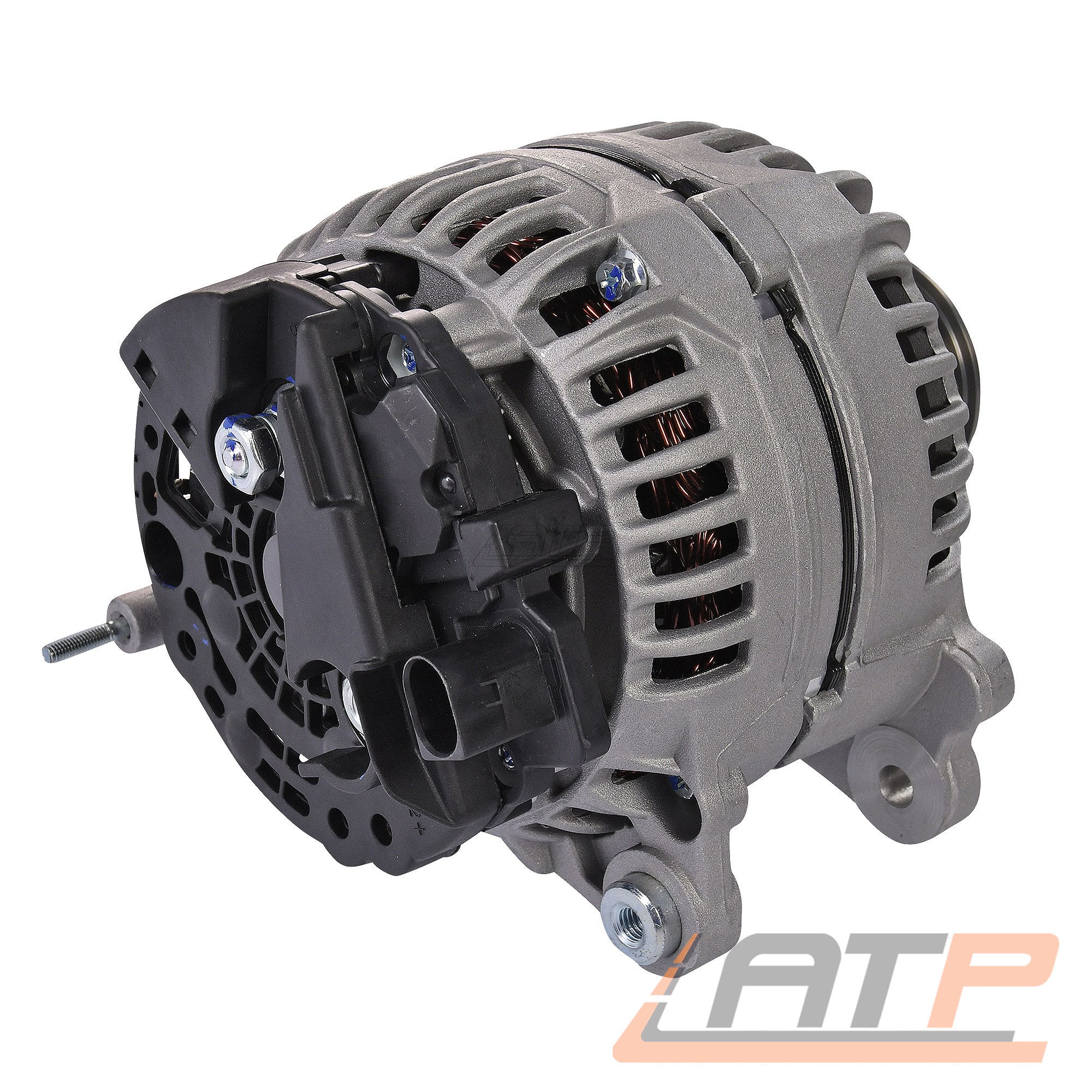 Cache sous moteur partie avant Mitsubishi 5370B066-5370B626
