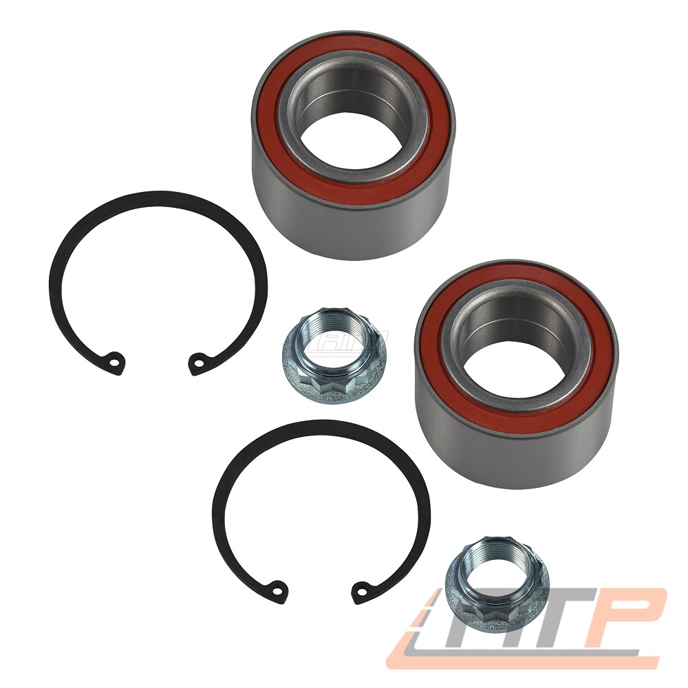 Radlager hinten links rechts BMW 3 Compact E36 BMW 3 E46 Z1 Z3 Z4 Hinterachse