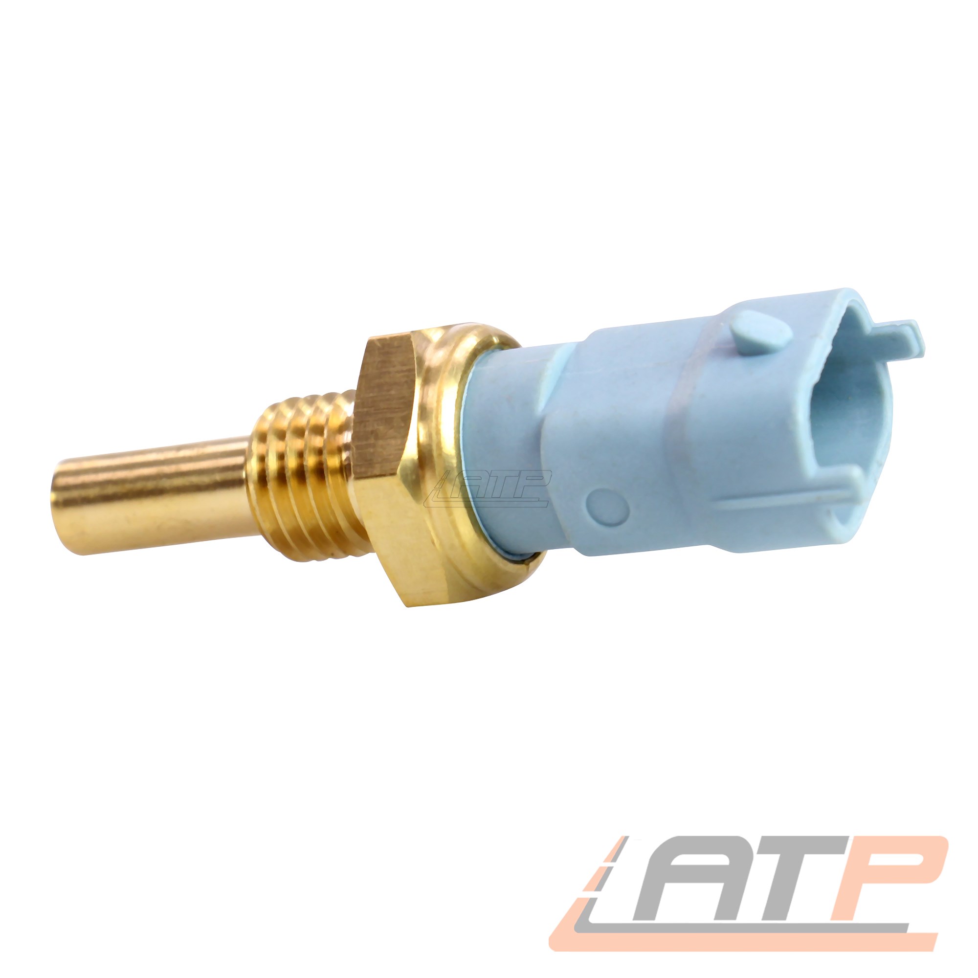 KÜHLMITTELTEMPERATUR-SENSOR OPEL ASTRA G 1.2 1.4 1.6 2.0 BJ 98-05 | eBay