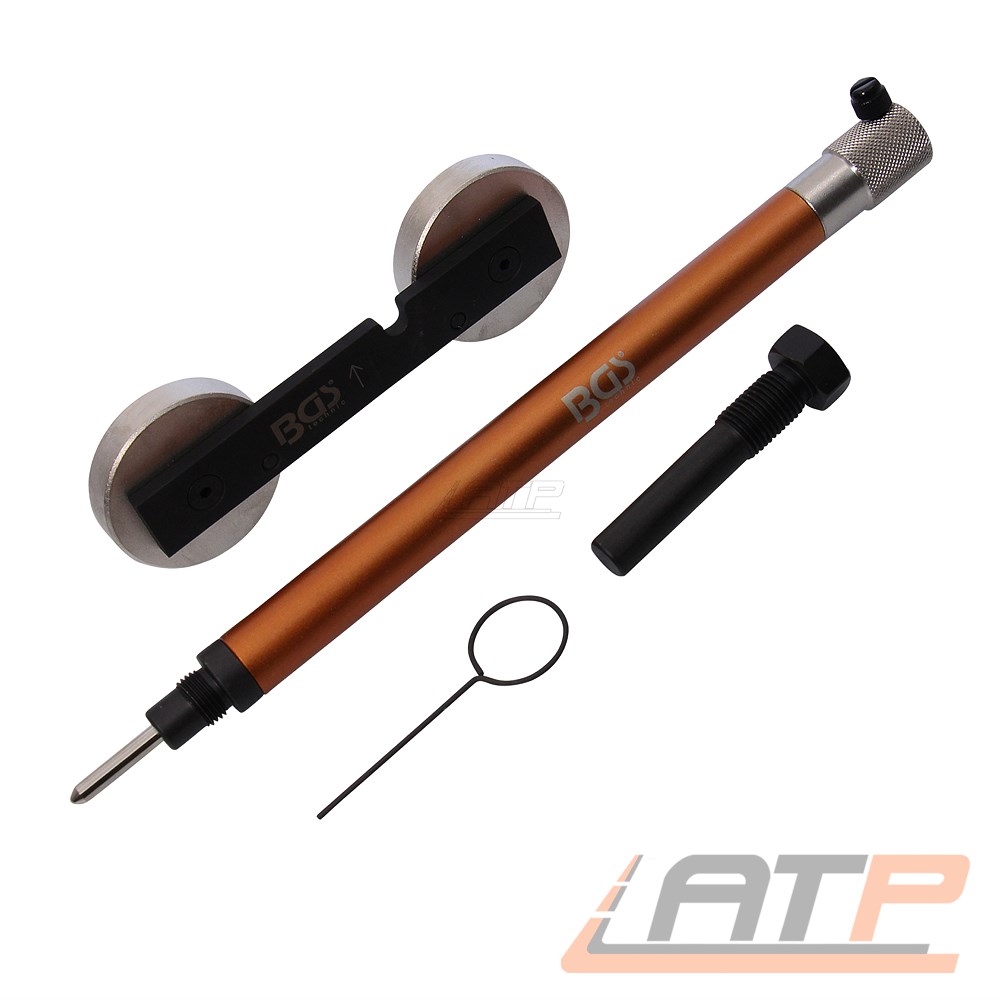 BGS 62625 MOTOR EINSTELL WERKZEUG SATZ FSI//TSI SPEZIALWERKZEUG STEUERZEITEN