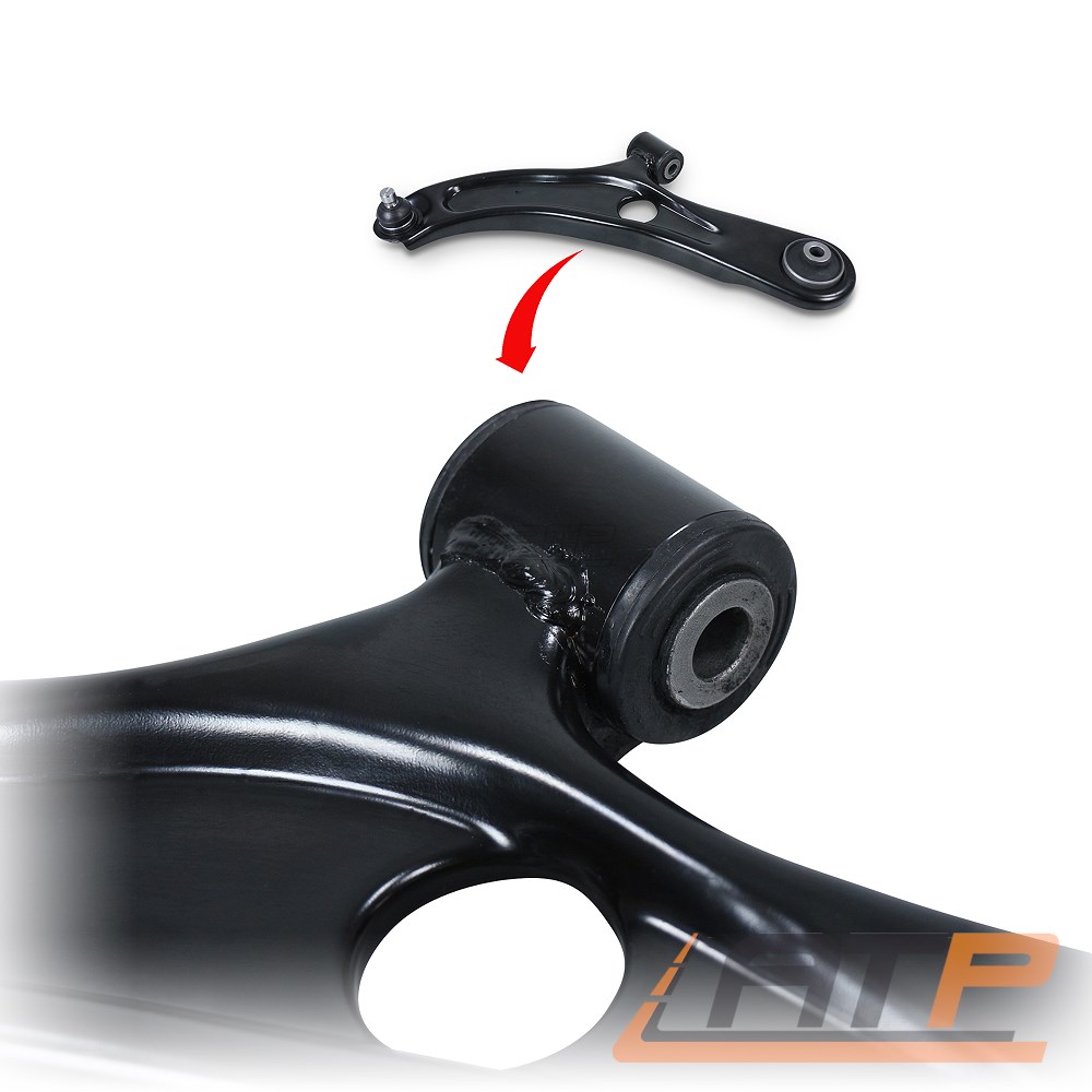 MAXGEAR Querlenker Unten Vorne Links Suzuki Swift O Produktbild-Vorschau 9