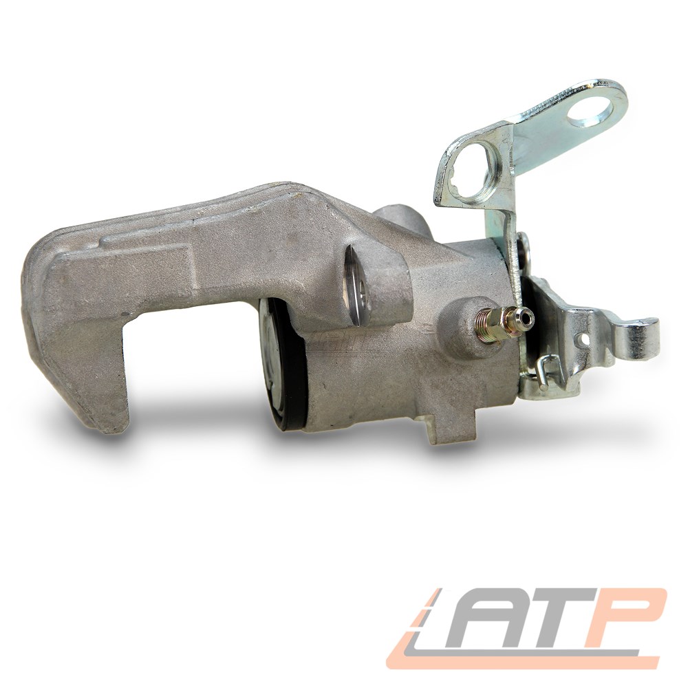 LST Bremssattel Hinten Links 38 Mm – Für Audi A3 Produktbild-Vorschau 3