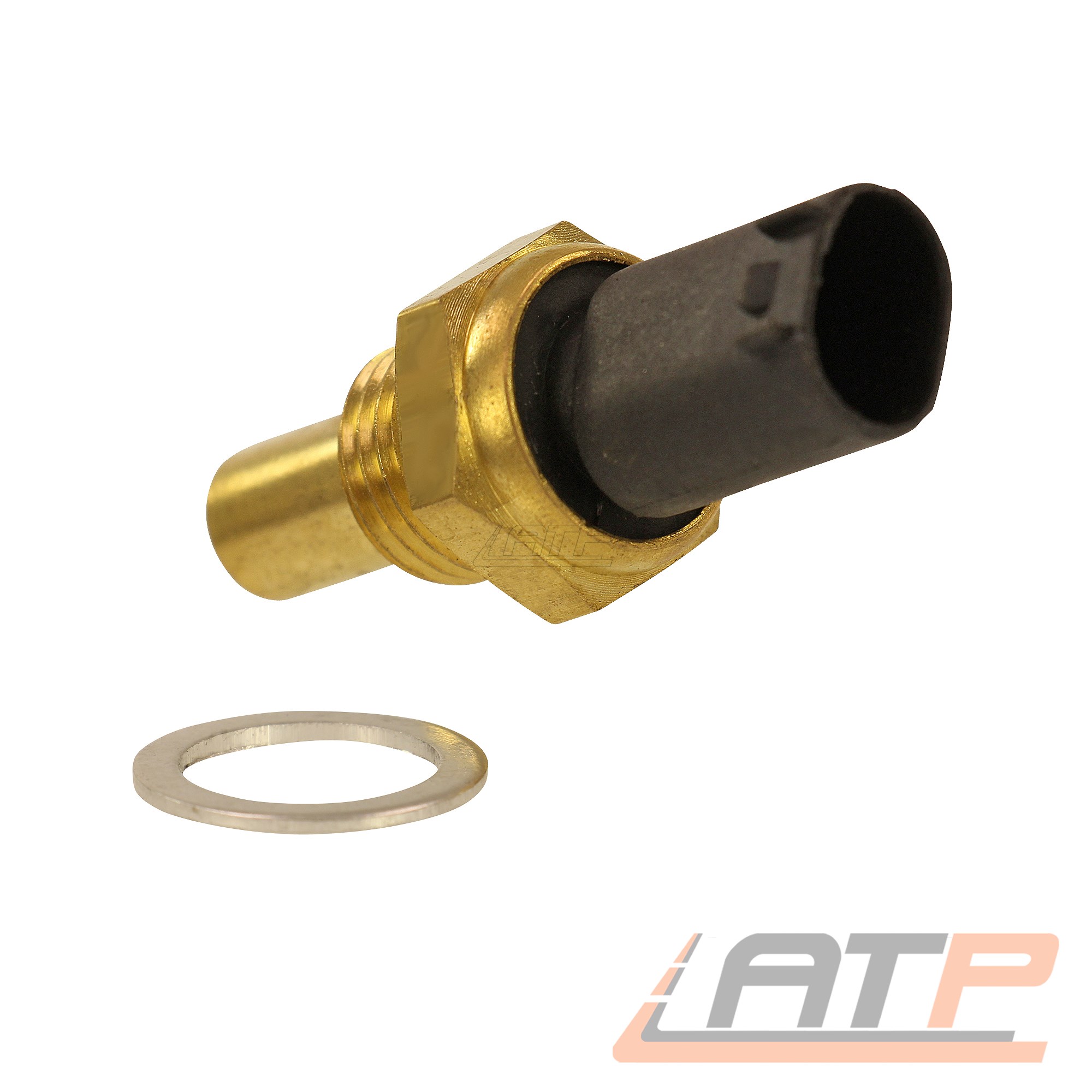 Valeo 700055 Kühlmitteltemperatur-Sensor - 20mm Schlüsselweite