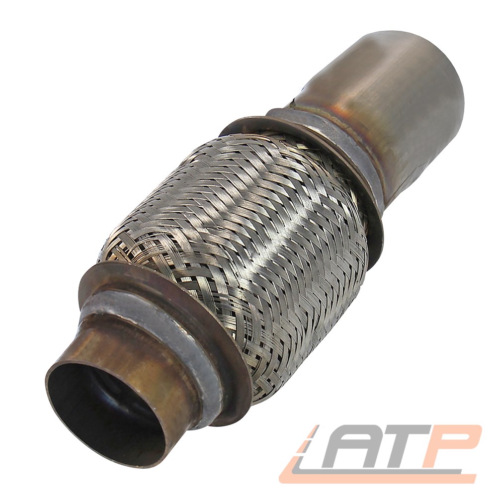 FLEXROHR DIESEL-PARTIKELFILTER DPF BMW 1-ER E81 E82 E87 E88 116-d 118-d 120-d