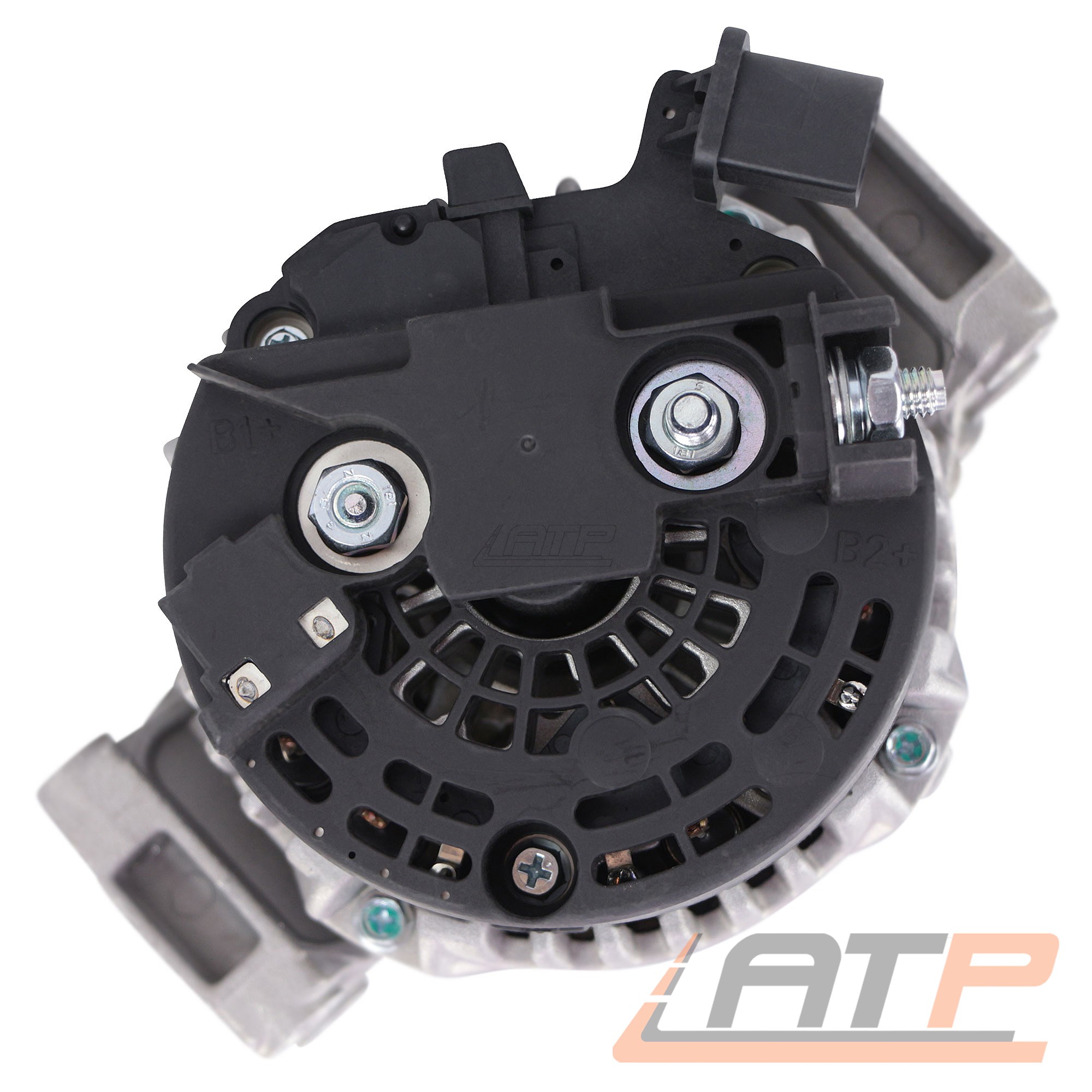 LICHTMASCHINE GENERATOR 110A BMW 3-ER E92 E93 320 5-ER E60 520