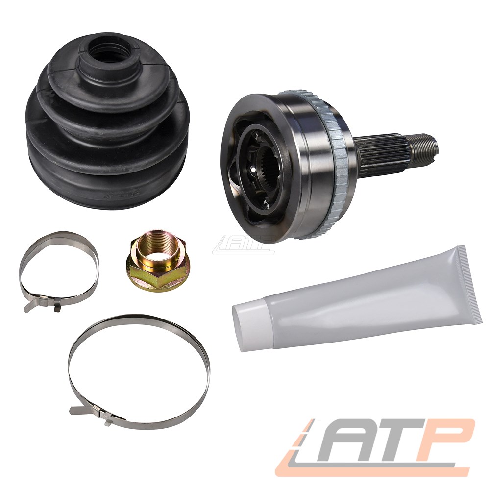 GELENK GELENKSATZ ANTRIEBSWELLE HONDA ACCORD 4 CB CC 5 CD CE 2.0+2.2