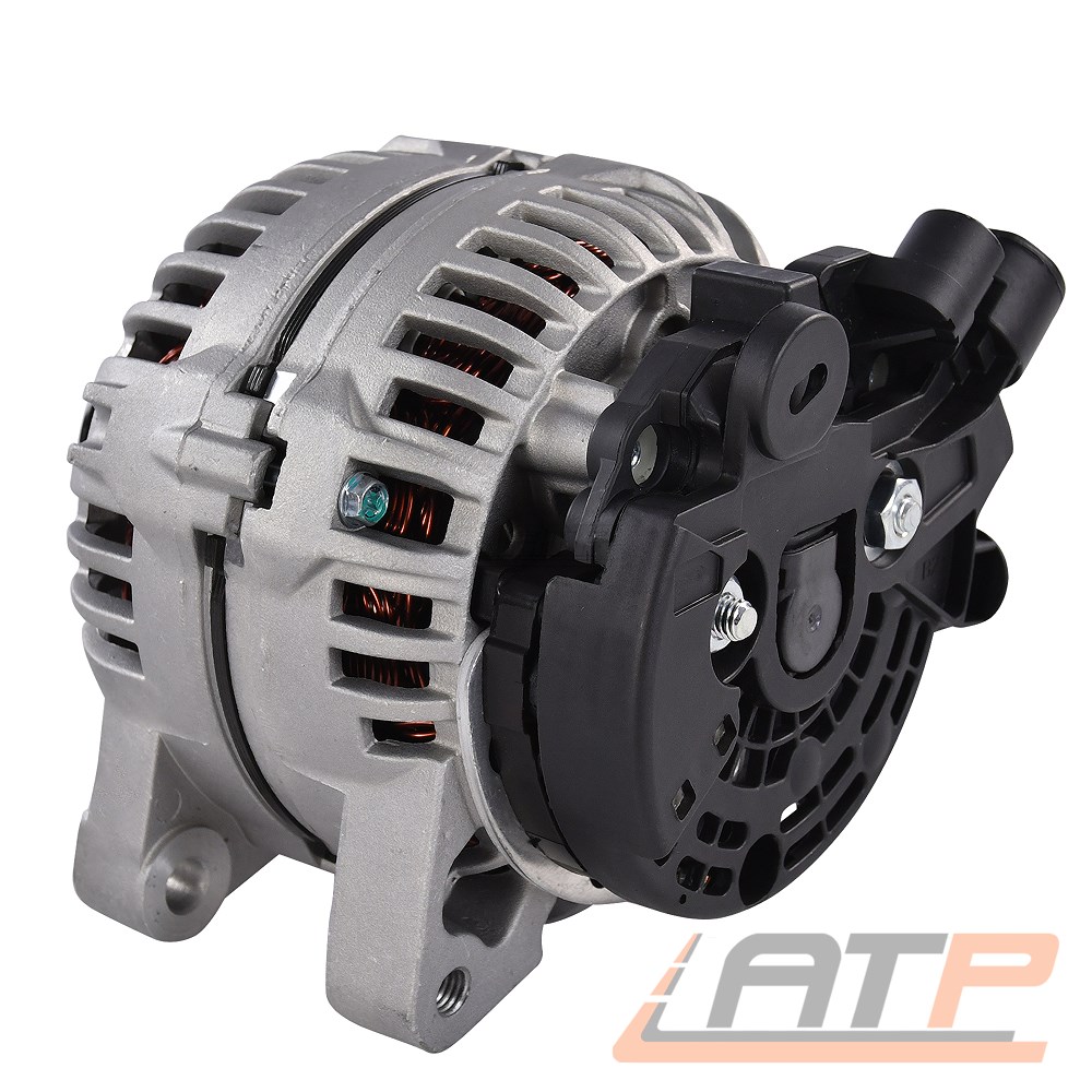 NUE Lichtmaschine 120A Citroen Berlingo Evasion Jumpy Xantia Xsara