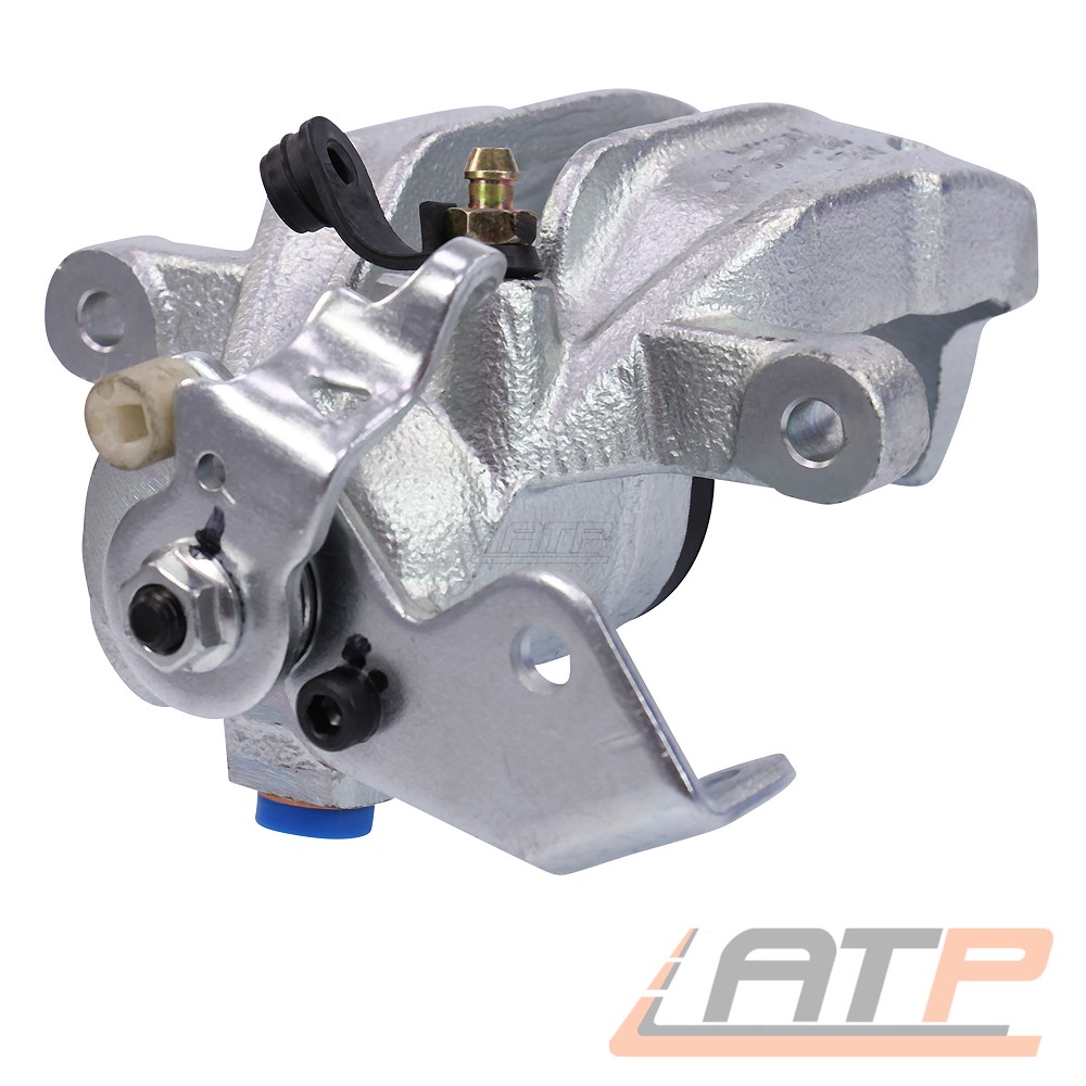 AVANT KOMBI 2.0-2.8 E BREMSSATTEL BREMSZANGE HINTEN HA RECHTS AUDI 100 4A C4