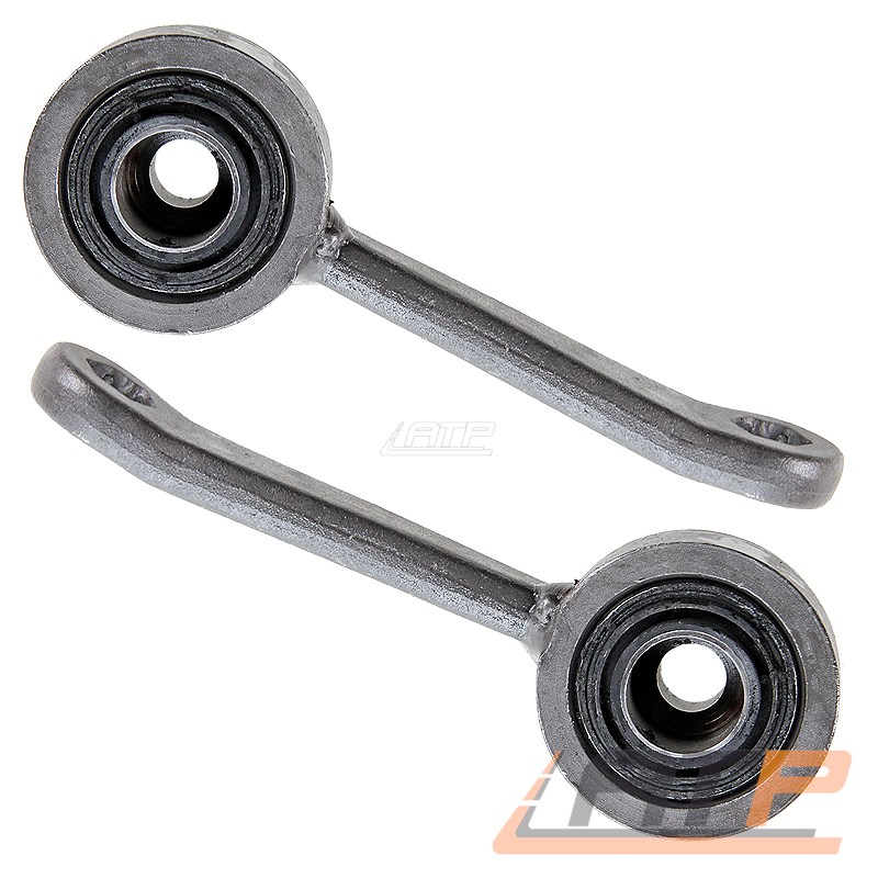 2x Koppelstange Stabilisator links rechts Mercedes E-Klasse W211 S211 4-Matic