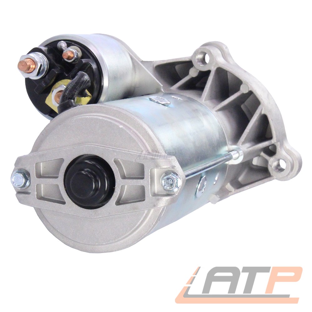 STARTER ANLASSER 1,9 KW PEUGEOT 3008 2.0 HDi Hybrid 307 308 2.0 HDi 135