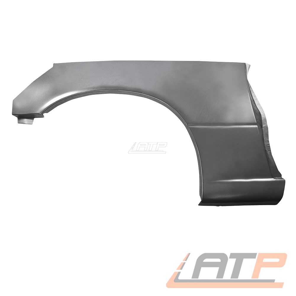 BOSCH Bremsbeläge Bremsbelagsatz Bremsklötze Hinten 0 986 494 500