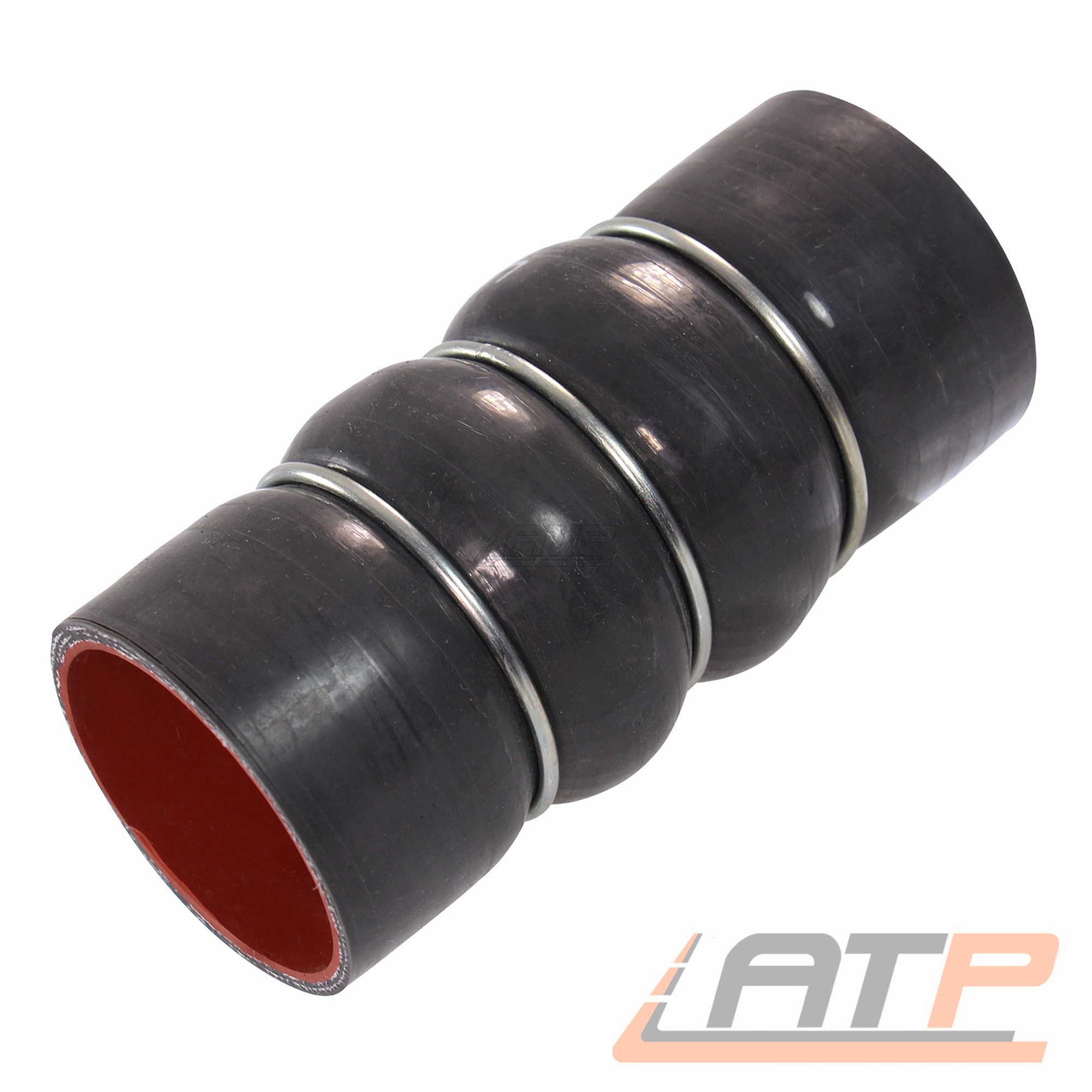 ANSAUGSCHLAUCH LUFTFILTER LADELUFTSCHLAUCH FÜR FORD TRANSIT CONNECT 1.8 DI TDCI