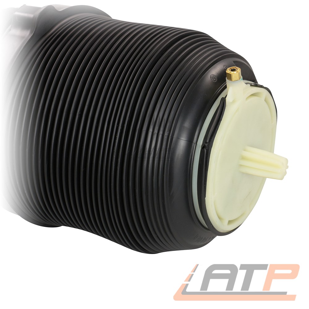 LUFTFEDERUNG LUFTFEDER FEDERBALG HINTEN AUDI A6 4F C6 ALLROAD BJ 04-11