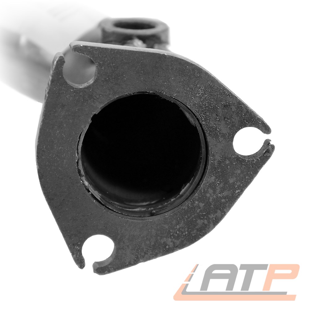 HOSENROHR ABGASROHR FIAT SEICENTO 1.1 BJ 98-00