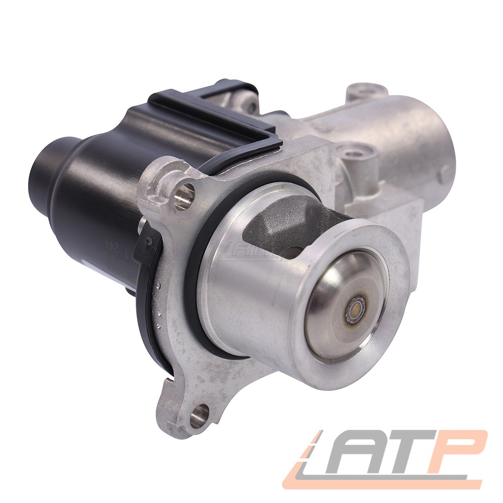 AGR-VENTIL INKL DICHTUNG SKODA OCTAVIA 1Z BJ 04-10