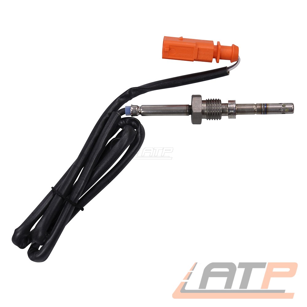 ABGAS-TEMPERATUR-SENSOR GEBER VW POLO 9N 1.4 1.9 TDI