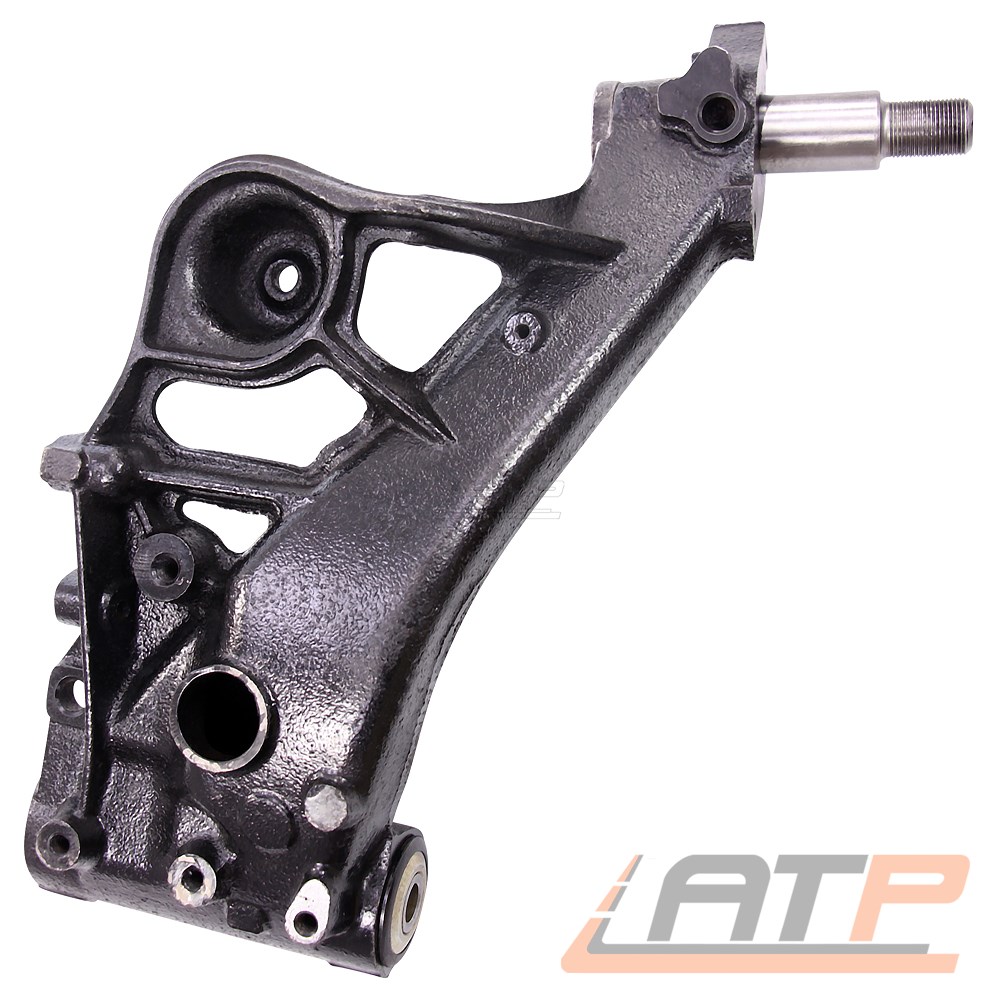 QUERLENKER ACHSSCHWINGE SCHWINGE HINTEN RECHTS FIAT PUNTO 176 BJ 93-00 OHNE ABS